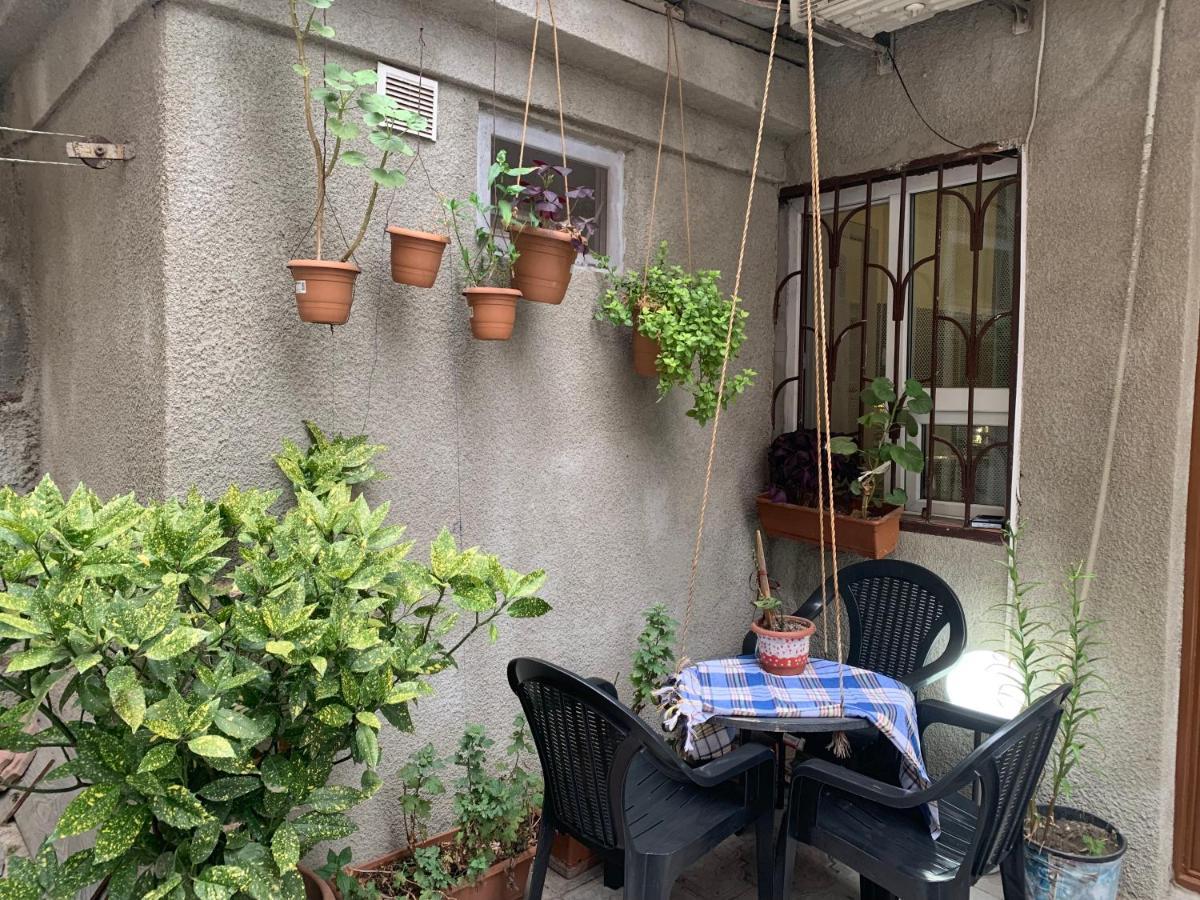 Downtown-Home In The Heart Of Old Tbilisi Exterior foto